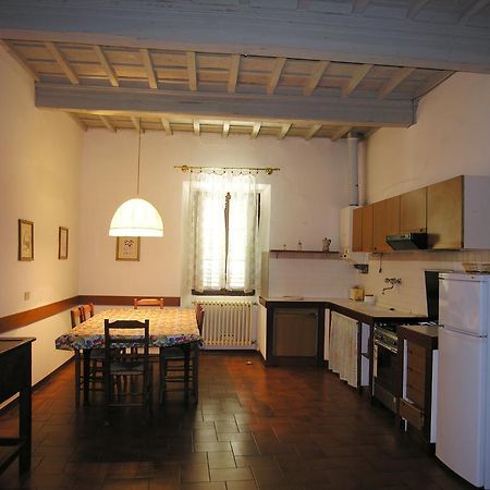 Villa Senni Scarperia Exterior photo