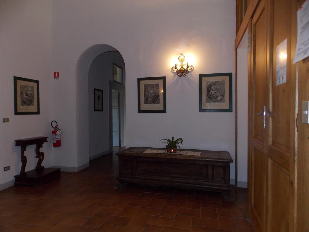 Villa Senni Scarperia Exterior photo