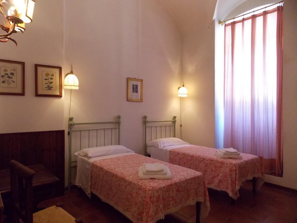 Villa Senni Scarperia Exterior photo