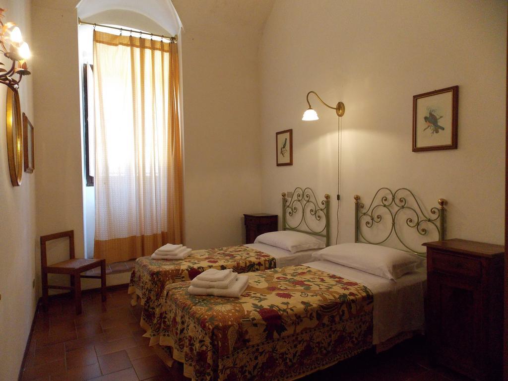 Villa Senni Scarperia Exterior photo
