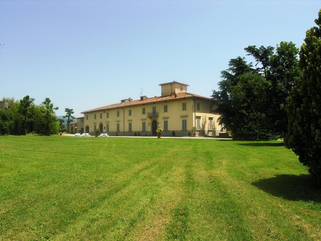 Villa Senni Scarperia Room photo