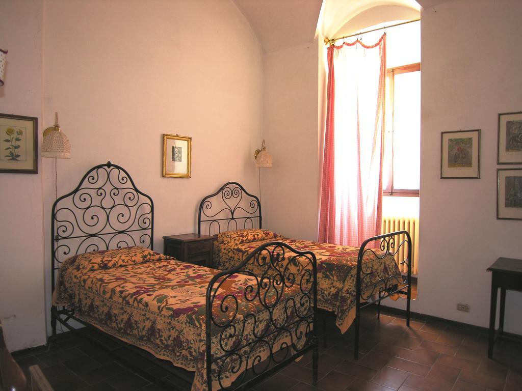 Villa Senni Scarperia Exterior photo